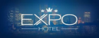 Expo Hotel logo