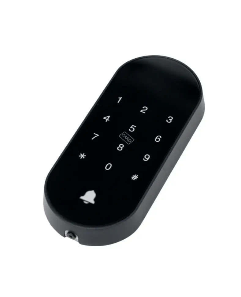 Digital Access Control